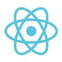 Логотип: React