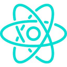 React Conf Armenia 2019 - լոգոտիպ