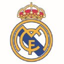 Real Madrid CF | Web Oficial del Real Madrid CF — լոգոտիպ