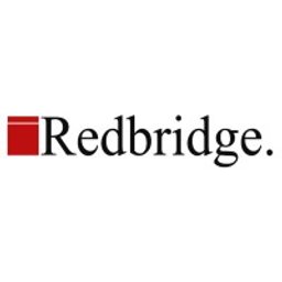 redbridge - լոգոտիպ