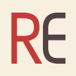 Red Events Armenia - լոգոտիպ
