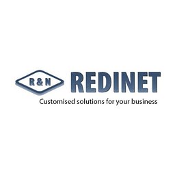 redinet.am - լոգոտիպ