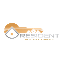 Residentrealty - լոգոտիպ