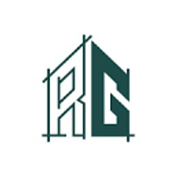 RG Construction - լոգոտիպ