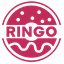 Ringo - լոգոտիպ