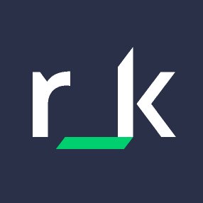 Բարի գալուստ r_keeper - լոգոտիպ