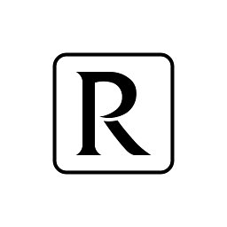 Roberto Piraloff հագուստի խանութ - լոգոտիպ