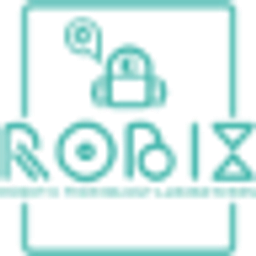 Robix Lab - լոգոտիպ