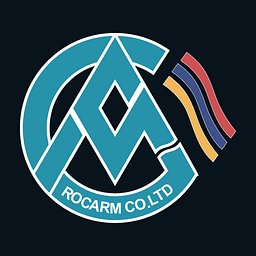 Логотип: Rocarm