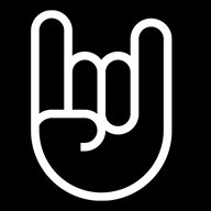 Rocker.am - լոգոտիպ