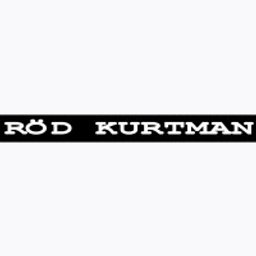 Röd Kurtman - լոգոտիպ