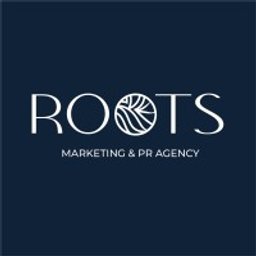 Roots Մարքեթինգային գործակալություն - լոգոտիպ