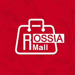 Rossia Mall logo