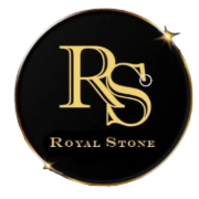 Royal Stone - լոգոտիպ