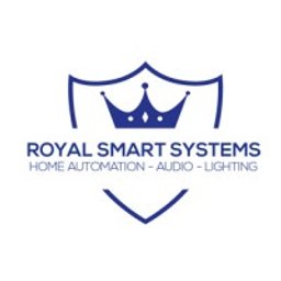 Royal Smart Systems - լոգոտիպ