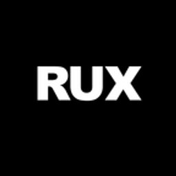 RUX logo