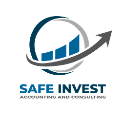SAFE Invest - լոգոտիպ