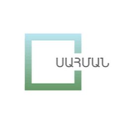 Sahman.am - լոգոտիպ