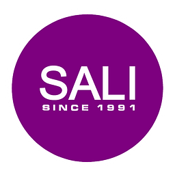 SALI կոշիկի օնլայն խանութ - լոգոտիպ