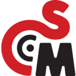 Santa-Monica logo