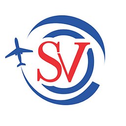 Sara Voyage տուրիստական ​​գործակալություն - լոգոտիպ