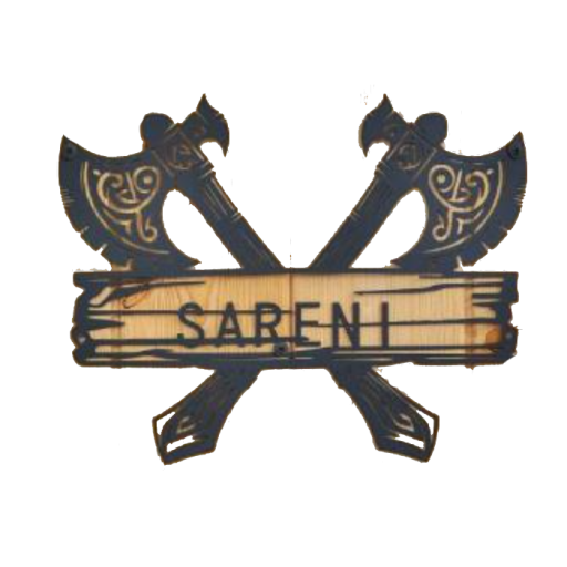 sareni.am - լոգոտիպ