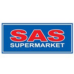 sasgroup.am - լոգոտիպ