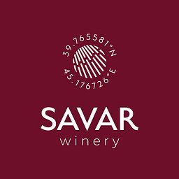 Логотип: SAVAR
