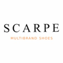 Shop SCARPE - լոգոտիպ