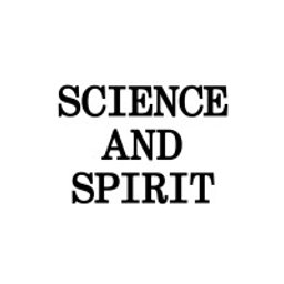 SCIENCE AND SPIRIT - լոգոտիպ