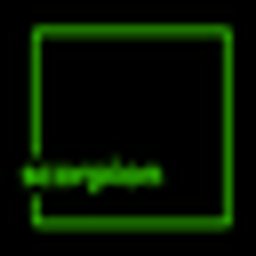 Scorpion IT Lab - լոգոտիպ