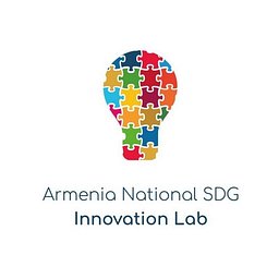 Armenia SDG Innovation Lab - լոգոտիպ