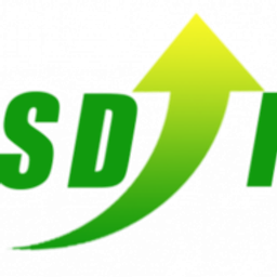 Логотип: SDIF