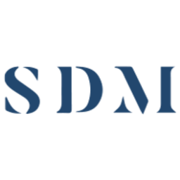 SDM - լոգոտիպ