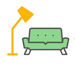 Логотип: Объявления о продаже недвижимости