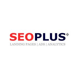 SEO Plus - լոգոտիպ