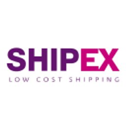 Shipex - լոգոտիպ
