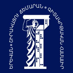 Shirakatsy Lyceum logo