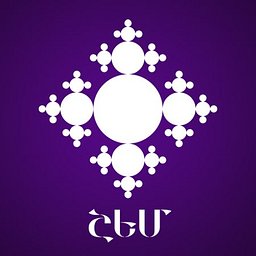 Շողակաթ Հեռուստաընկերություն - լոգոտիպ