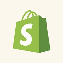 shopify.am - լոգոտիպ