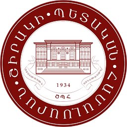 Շիրակի Մ. Նալբանդյանի անվան պետական համալսարան - լոգոտիպ