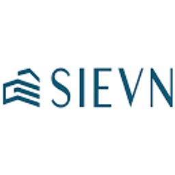 SIEVN անշարժ գույքի գործակալություն - լոգոտիպ