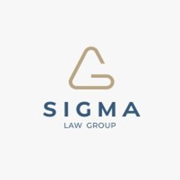 Sigma Law Group - լոգոտիպ