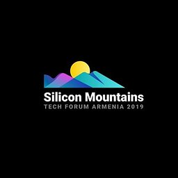 Silicon Mountains 2026 - լոգոտիպ