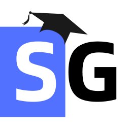 Логотип: SkillGate