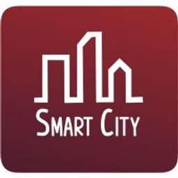 Логотип: SmartCity