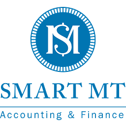 SMART MT ՍՊԸ - լոգոտիպ