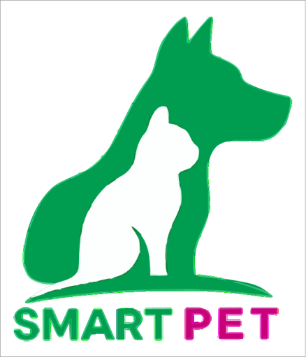 Smart Pet - լոգոտիպ