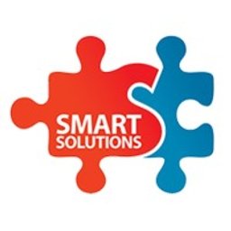 Smart Solutions - լոգոտիպ