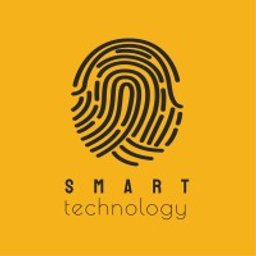 Smart Technology - լոգոտիպ
